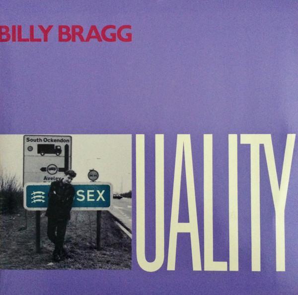 Billy Bragg - Sexuality