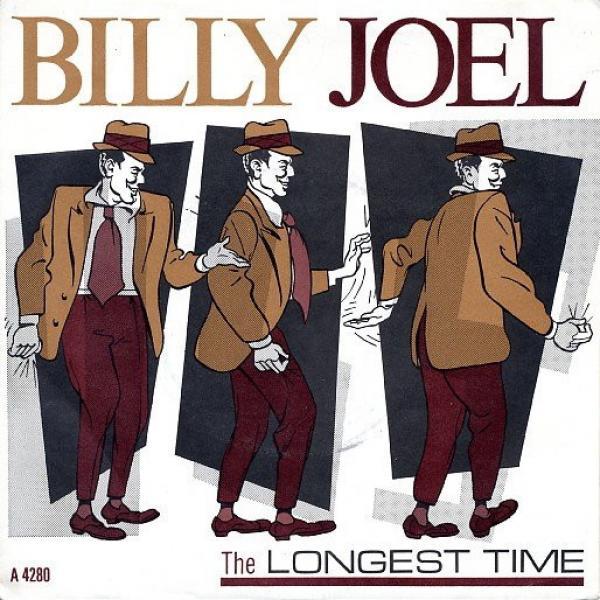 Billy Joel - The Longest Time