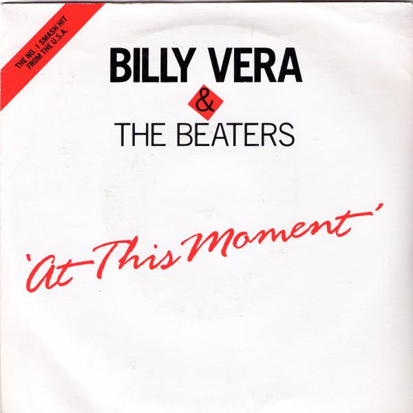 Billy Vera & The Beaters - At This Moment