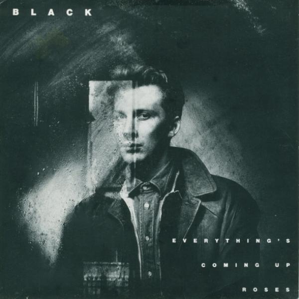 Black (2) - Everything's Coming Up Roses