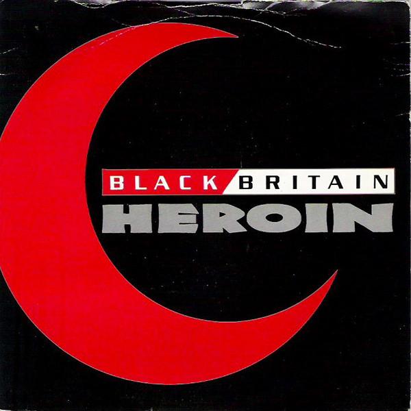 Black Britain - Heroin