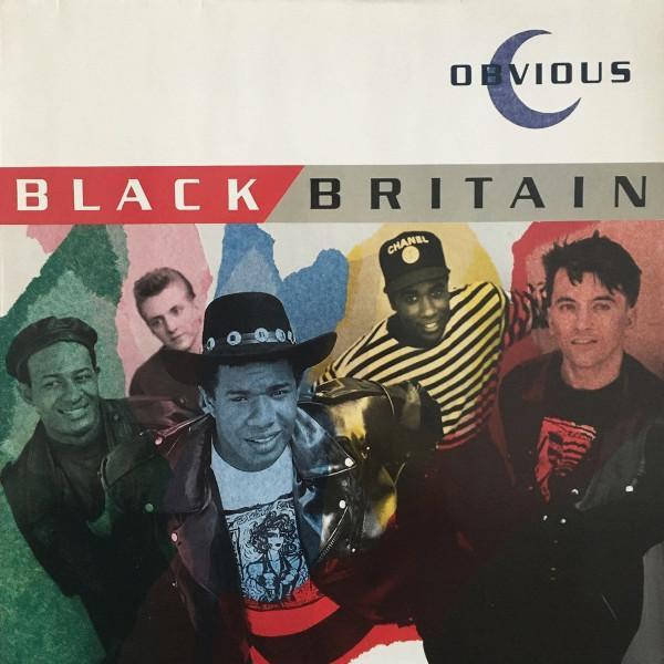 Black Britain - Obvious