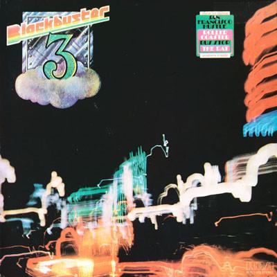 Black Buster - Blackbuster 3