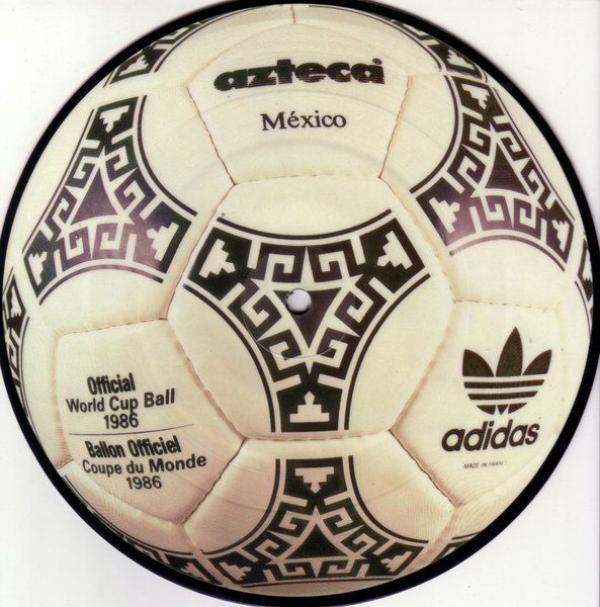 Black Lace - Viva La Mexico