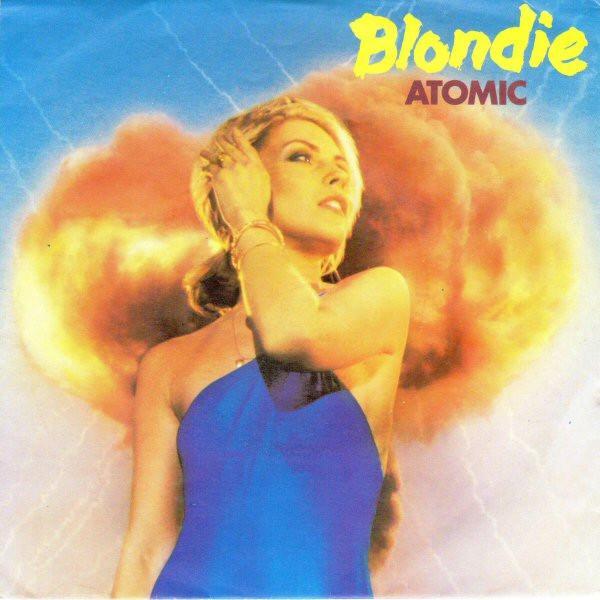 Blondie - Atomic