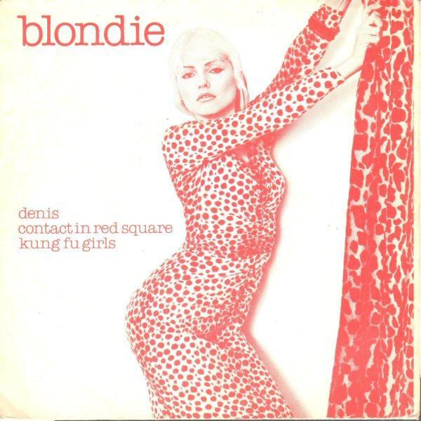 Blondie - Denis