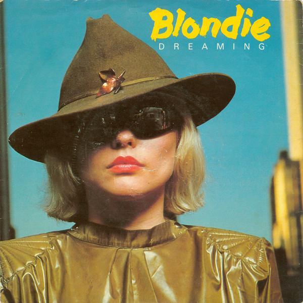 Blondie - Dreaming