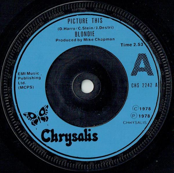 Blondie - Picture This