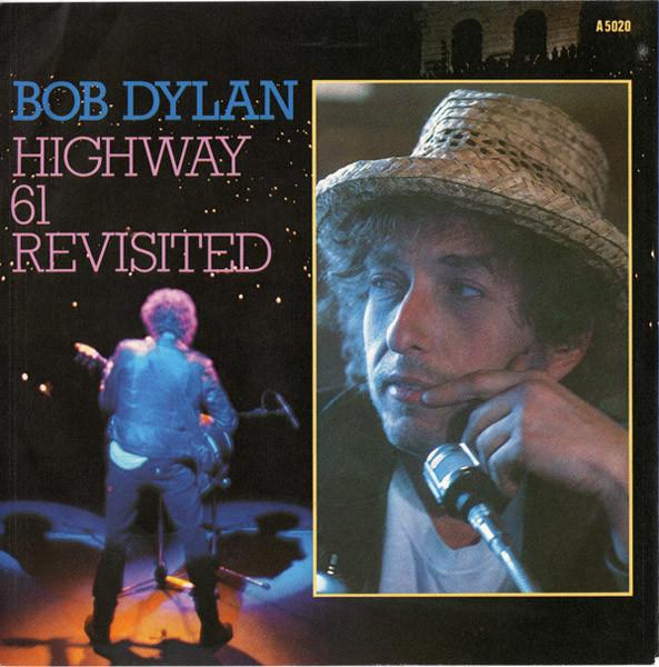 Bob Dylan - Highway 61 Revisited