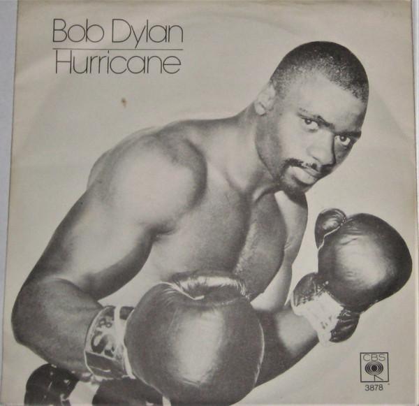 Bob Dylan - Hurricane