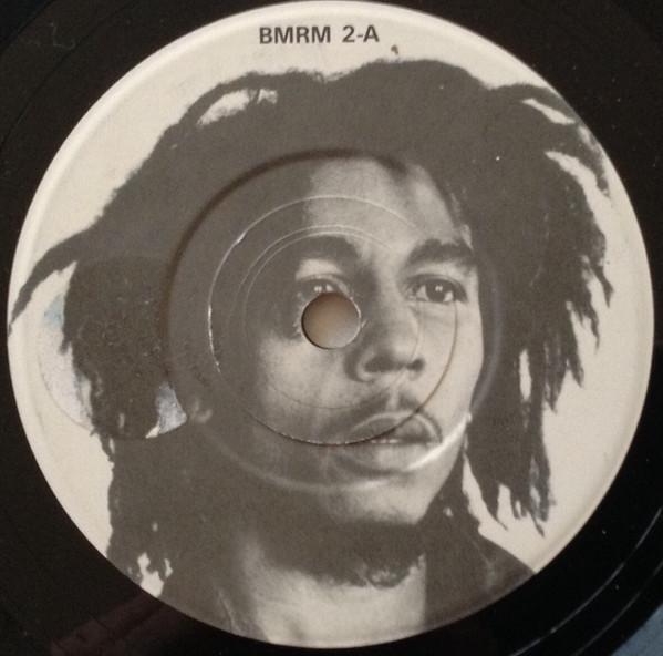 Bob Marley - So Much Trouble In The World