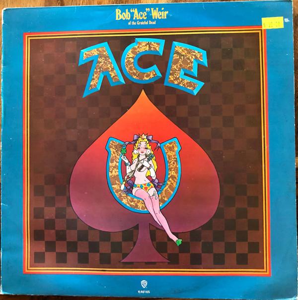 Bob Weir - Ace