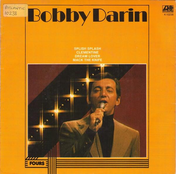 Bobby Darin - Splish Splash