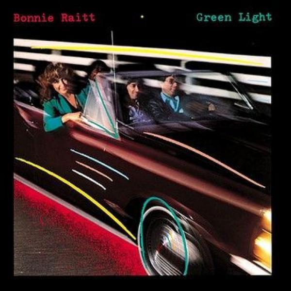 Bonnie Raitt - Green Light