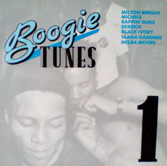  - Boogie Tunes