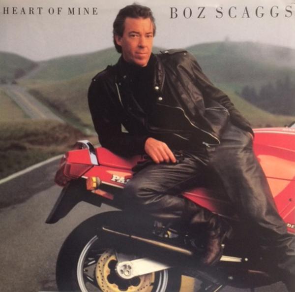 Boz Scaggs - Heart Of Mine