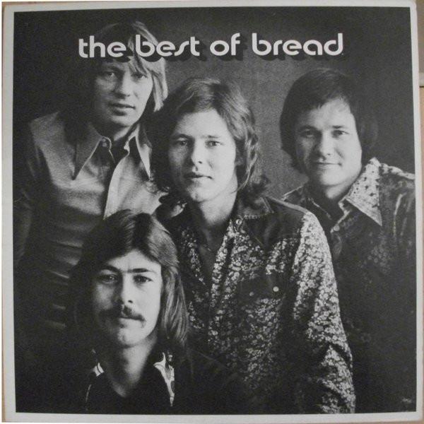 Bread - The Best Of Bread