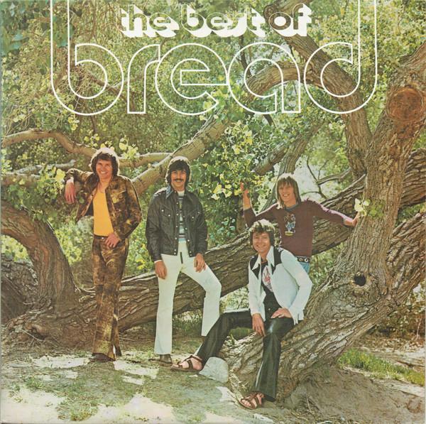 Bread - The Best Of Bread