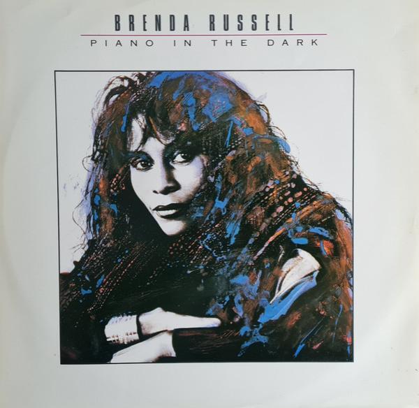 Brenda Russell (2) - Piano In The Dark