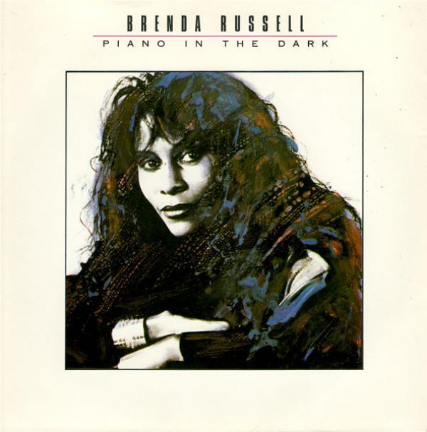 Brenda Russell (2) - Piano In The Dark