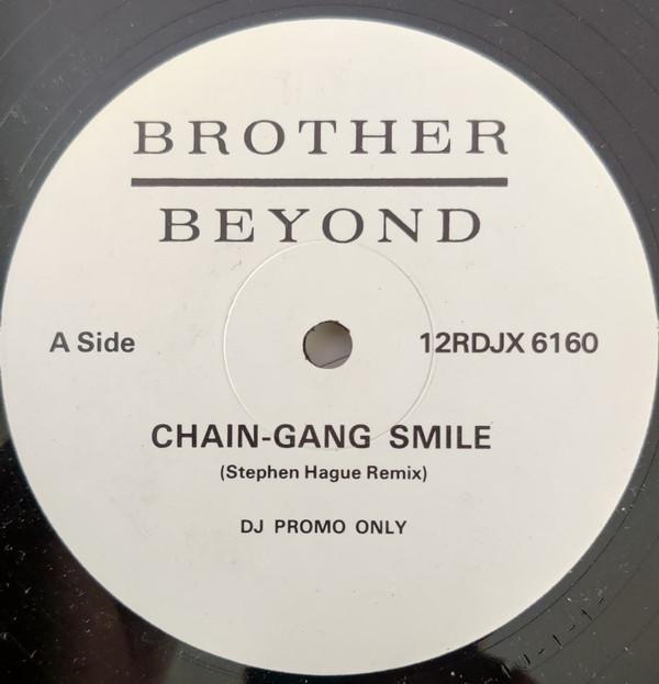 Brother Beyond - Chain-Gang Smile Stephen Hague Remix
