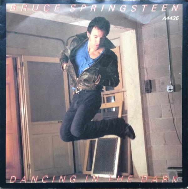 Bruce Springsteen - Dancing In The Dark