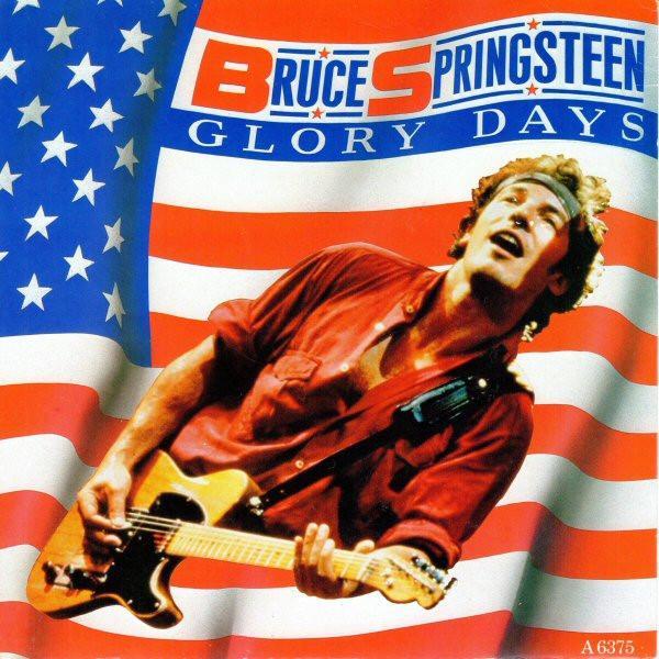Bruce Springsteen - Glory Days