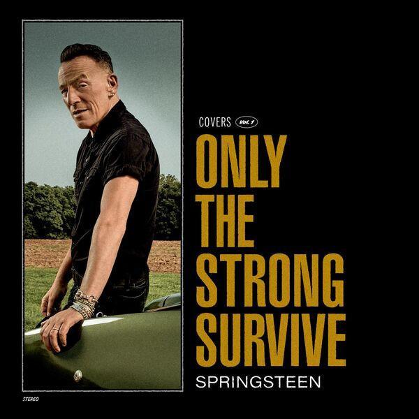 Bruce Springsteen - Only The Strong Survive (Covers Vol. 1)