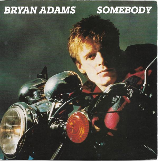 Bryan Adams - Somebody