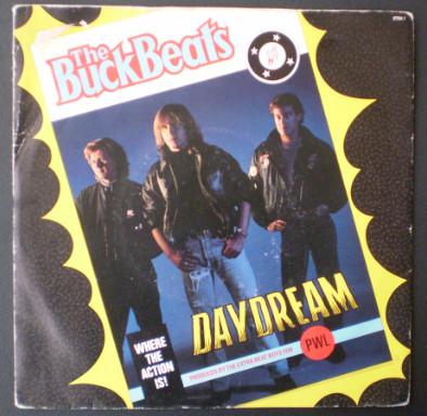 Buckbeats - Daydream