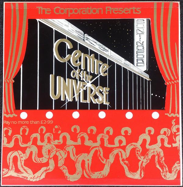  - Buntingford Centre Of The Universe