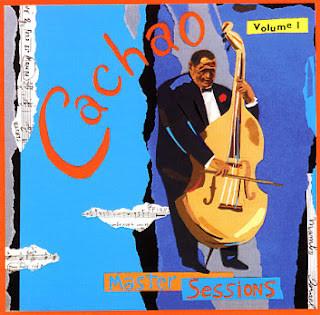 Cachao - Master Sessions Volume I