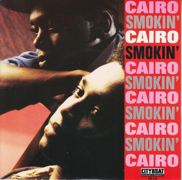 Cairo (2) - Smokin'