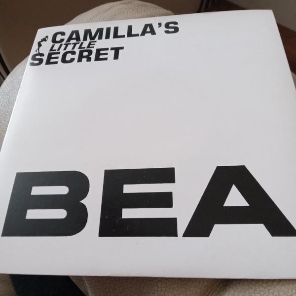 Camilla's Little Secret - BEA