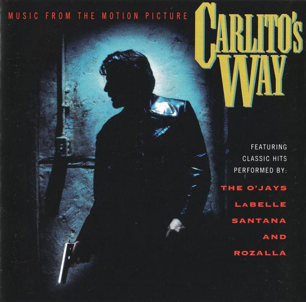  - Carlito's Way (Music From The Motion Picture)
