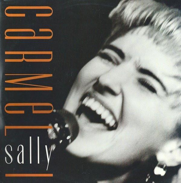 Carmel (2) - Sally