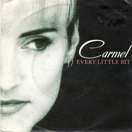 Carmel  - Every Little Bit