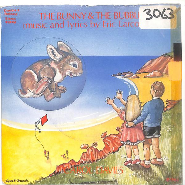 Carol Davies (4) - The Bunny & The Bubble