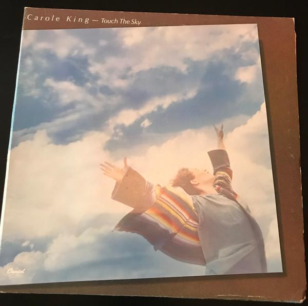 Carole King - Touch The Sky