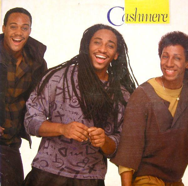 Cashmere (2) - Cashmere