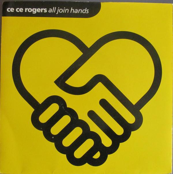 Ce Ce Rogers - All Join Hands
