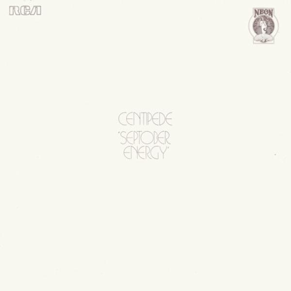 Centipede (3) - Septober Energy
