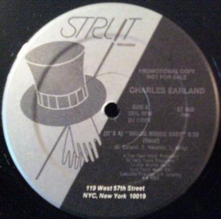 Charles Earland - (It's A) Doggie Boogie Baby