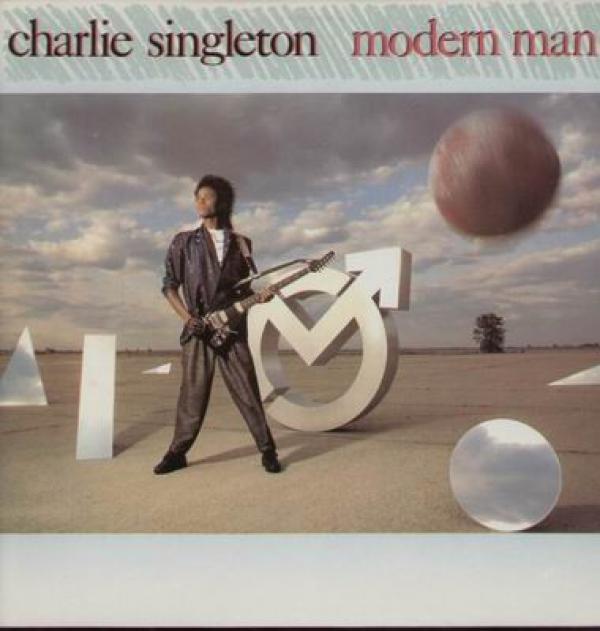 Charlie Singleton - Modern Man