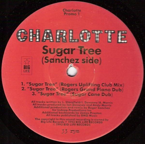 Charlotte - Sugar Tree