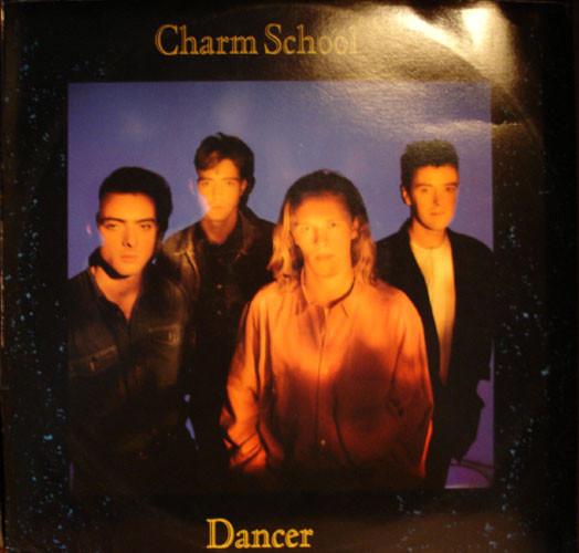 Charm School - Dancer