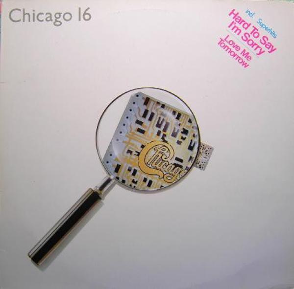 Chicago (2) - Chicago 16