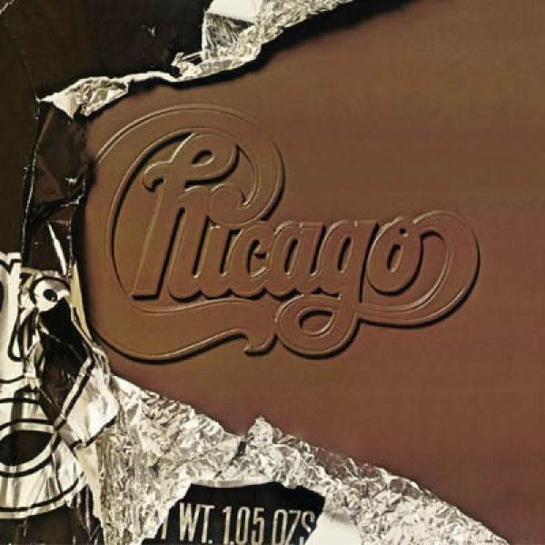 Chicago (2) - Chicago X