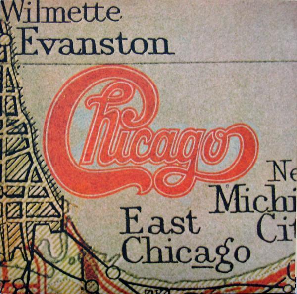 Chicago  - Chicago XI