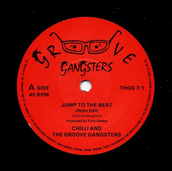 Chilli & The Groove Gangsters - Jump To The Beat
